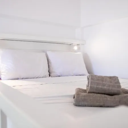 Unique Appartement Karpathos