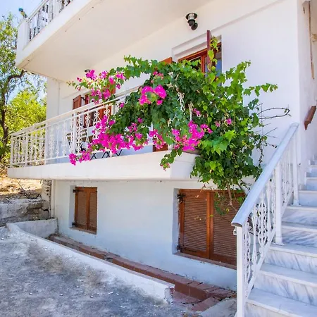 Unique Appartement Karpathos
