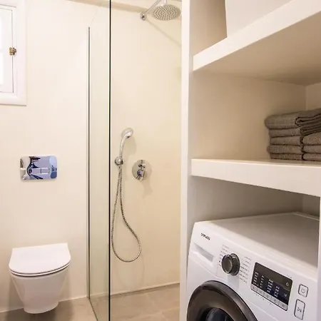Apartment Unique