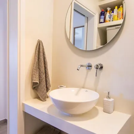 Unique Κάρπαθος