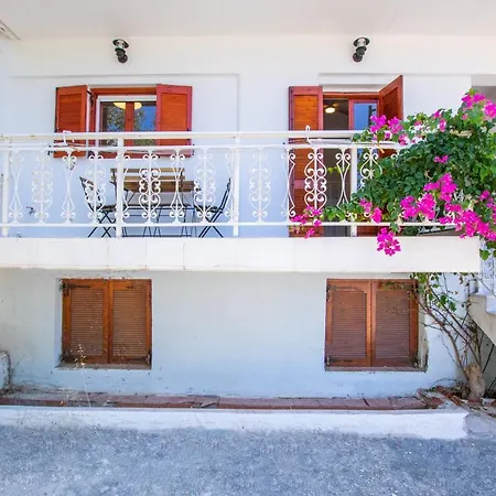 Apartment Unique