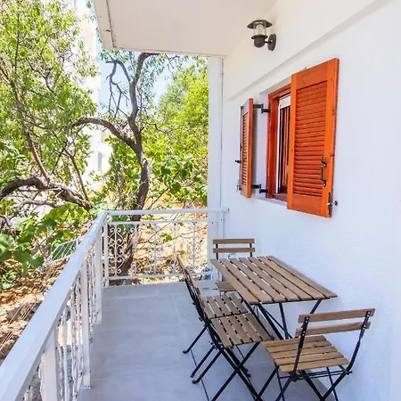 Unique Apartment Karpathos