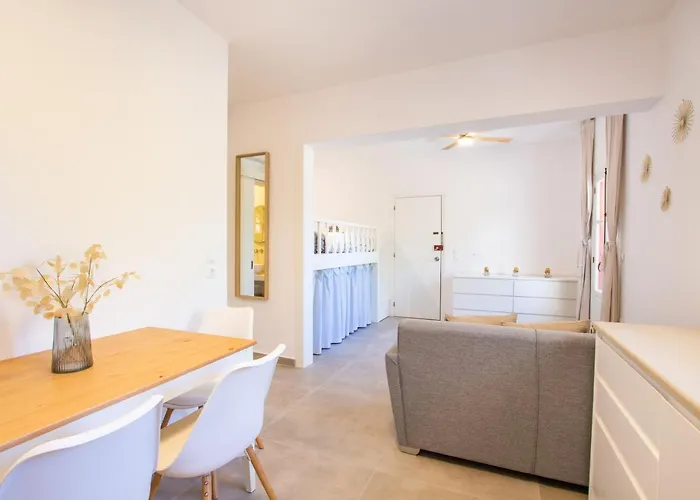 Apartament Unique Karpatos