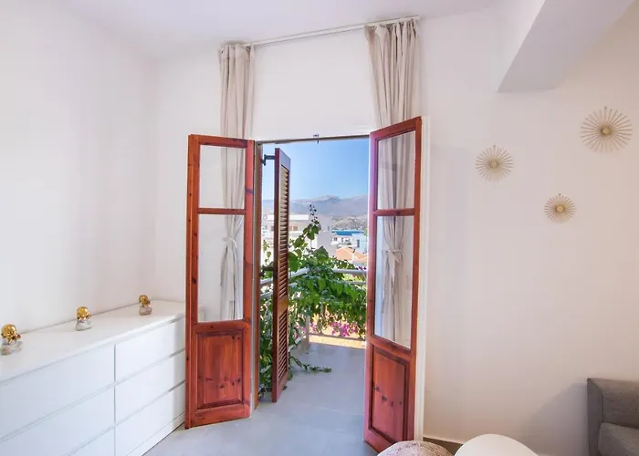 Apartamento Unique *