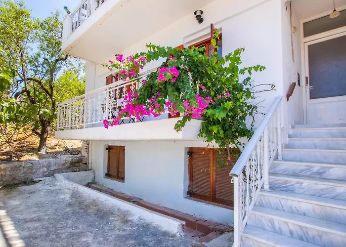 Unique Apartament Karpatos