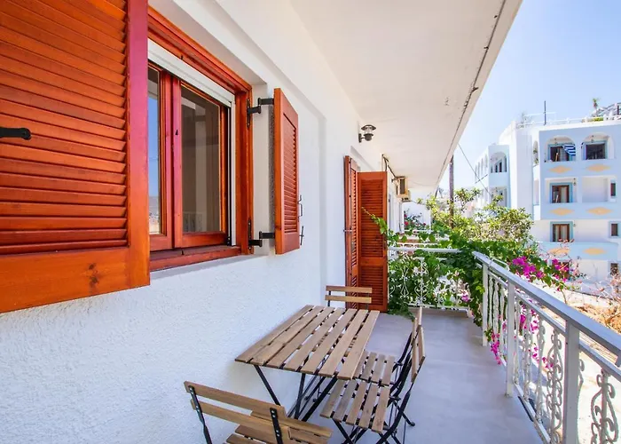 Unique Apartament Karpatos